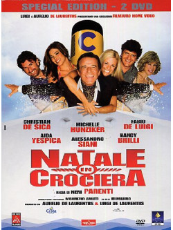 Natale In Crociera (SE) (2 Dvd)