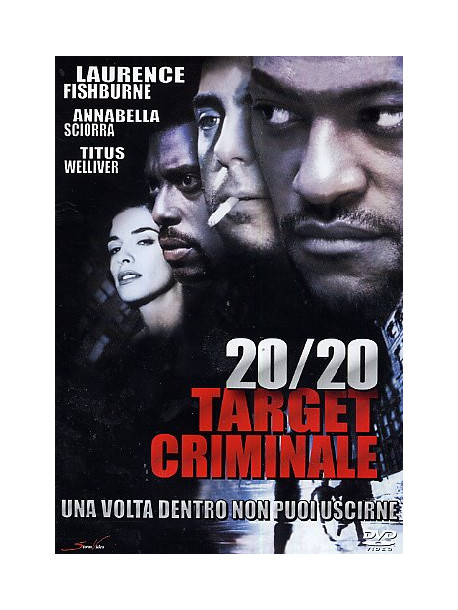 20/20 - Target Criminale