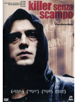 Killer Senza Scampo