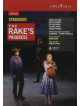 Carriera Di Un Libertino (La) / Rake's Progress (2 Dvd)