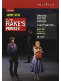 Carriera Di Un Libertino (La) / Rake's Progress (2 Dvd)
