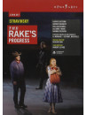 Carriera Di Un Libertino (La) / Rake's Progress (2 Dvd)