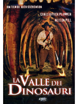 Valle Dei Dinosauri (La)