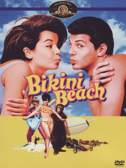 Bikini Beach