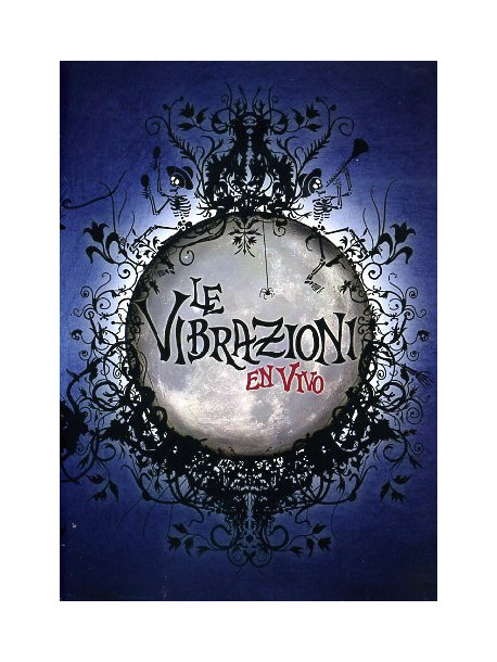 Vibrazioni (Le) - En Vivo