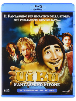 Uibu' - Fantasmino Fifone