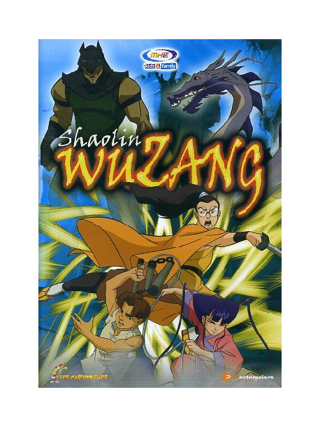 Shaolin Wuzang 03