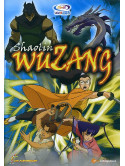 Shaolin Wuzang 03