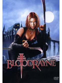 Bloodrayne