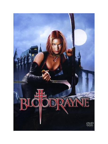 Bloodrayne