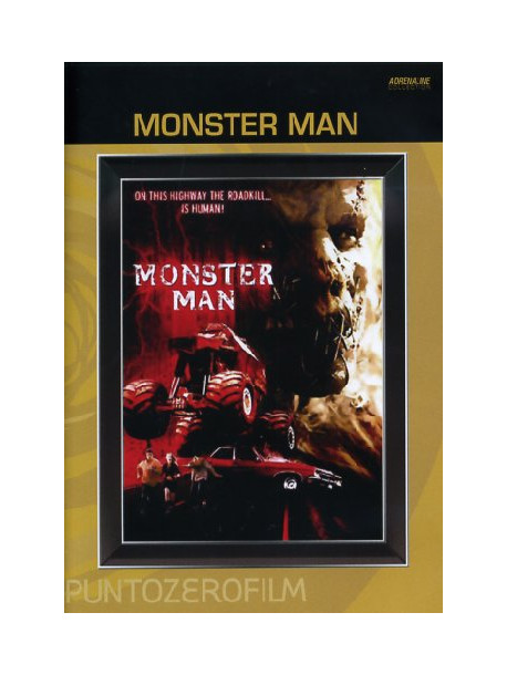 Monster Man