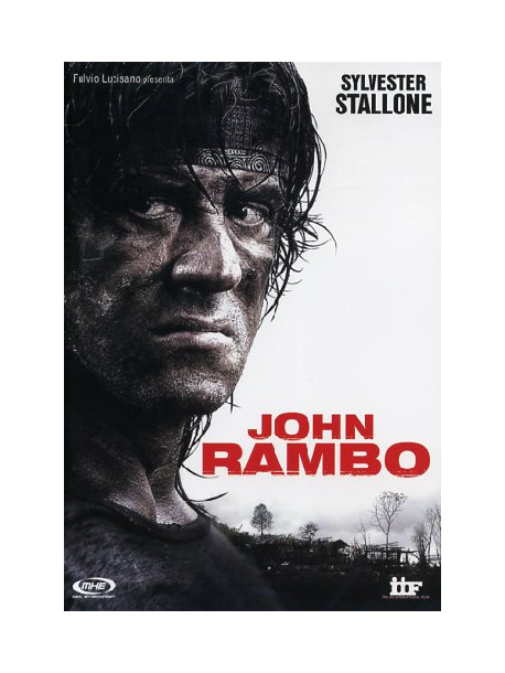 John Rambo (Disco Singolo)