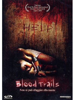 Blood Trails