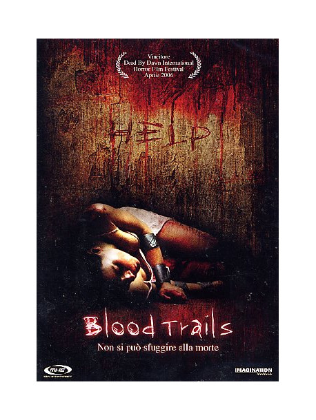 Blood Trails