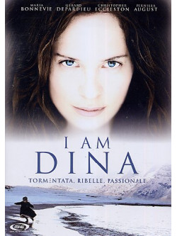 I Am Dina