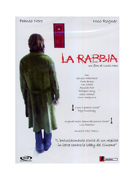 Rabbia (La) (2007)