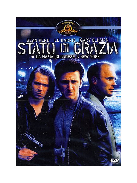Stato Di Grazia