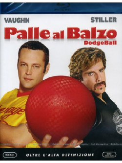 Palle Al Balzo - Dodgeball