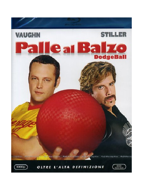 Palle Al Balzo - Dodgeball