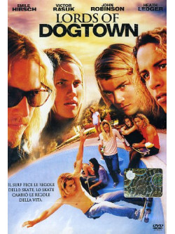 Lords Of Dogtown
