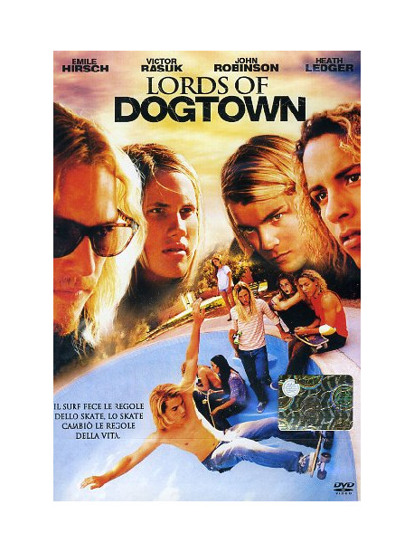 Lords Of Dogtown