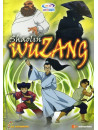 Shaolin Wuzang 07