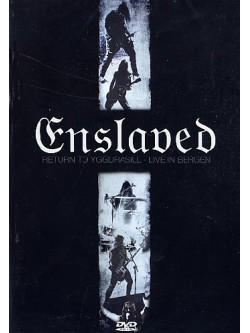 Enslaved - Return To Yggdrasill
