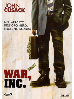 War, Inc.