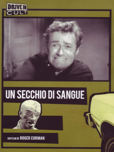 Secchio Di Sangue (Un)