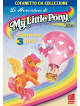 My Little Pony Tales Box 02 (3 Dvd)