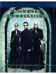 Matrix Reloaded