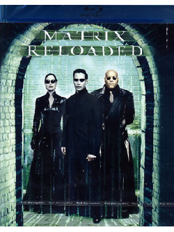 Matrix Reloaded