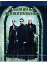 Matrix Reloaded