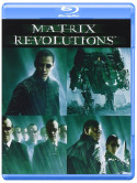 Matrix Revolutions