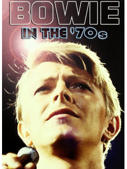David Bowie - In The 70'S (2 Dvd)