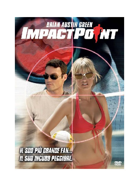Impact Point