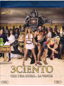 3Ciento... Chi L'Ha Duro, La Vince!