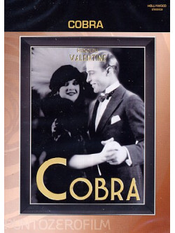 Cobra (1925)