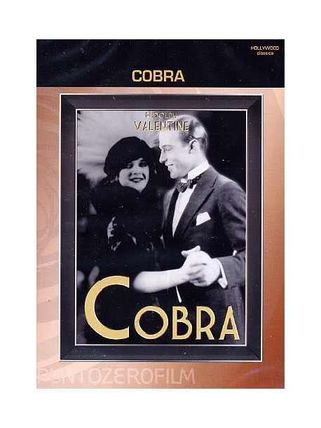 Cobra (1925)