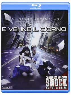 E Venne Il Giorno