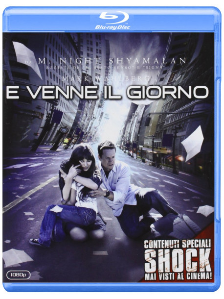 E Venne Il Giorno
