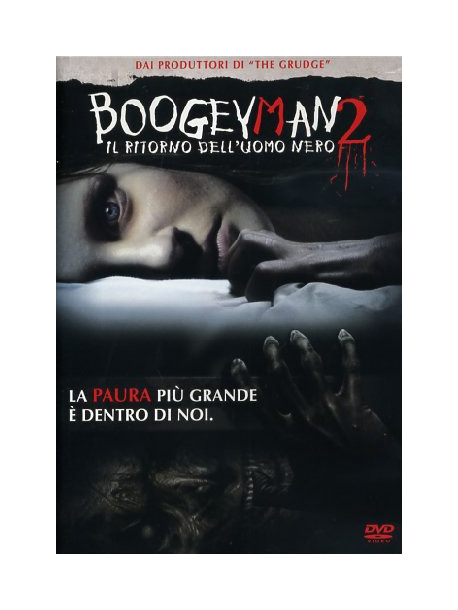 Boogeyman 2 - Il Ritorno Dell'Uomo Nero