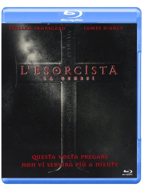 Esorcista (L') - La Genesi