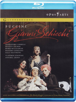 Puccini - Gianni Schicchi - Jurowski/Corbelli
