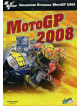 Moto Gp 2008 Collezione Ufficiale (5 Dvd)