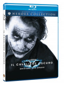 Cavaliere Oscuro (Il) (SE) (2 Blu-Ray)