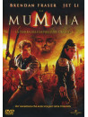 Mummia (La) - La Tomba Dell'Imperatore Dragone