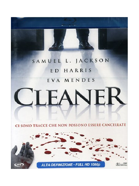 Cleaner