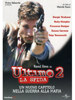 Ultimo 2 - La Sfida