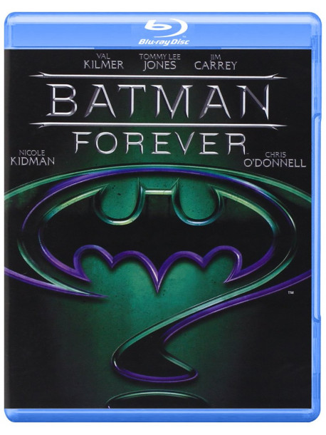 Batman Forever